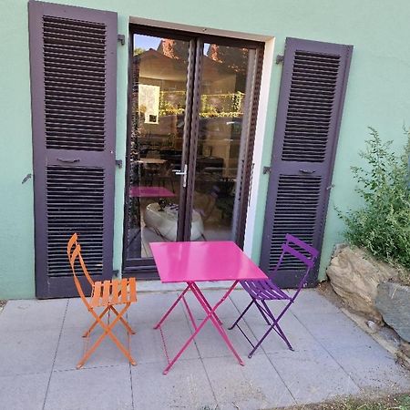 Les Mouettes Apartment Thonon-les-Bains Exterior photo