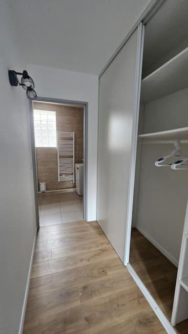 Les Mouettes Apartment Thonon-les-Bains Exterior photo