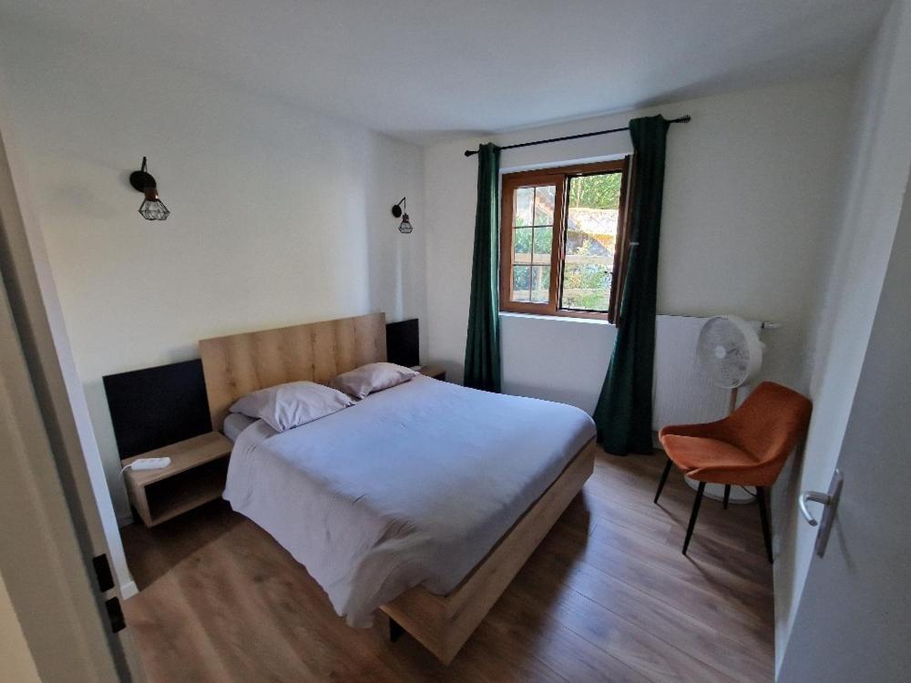 Les Mouettes Apartment Thonon-les-Bains Exterior photo